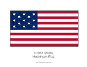 United States Hopkinson