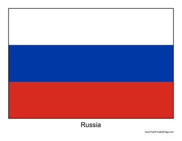 Download Russia Flag (PDF, PNG, JPG, GIF, WebP)