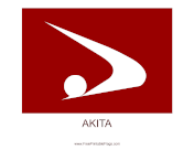 Akita