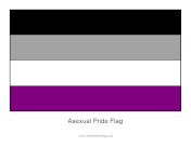 Asexual Pride