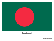 Bangladesh