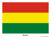 Bolivia