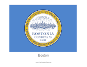 Boston