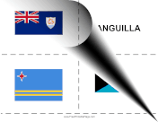 Caribbean Flash Cards