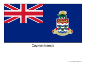 Cayman Islands