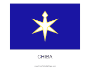 Chiba