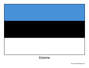 Estonia