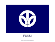 Fukui