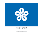 Fukuoka
