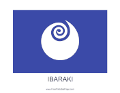 Ibaraki