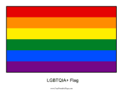 LGBTQIA