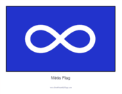 Metis Blue
