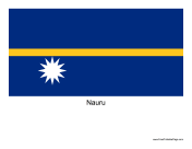 Nauru