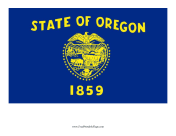 Oregon
