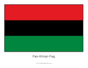 Pan-African