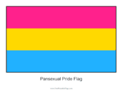 Pansexual Pride