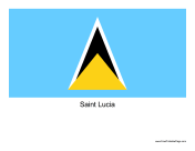 Saint Lucia