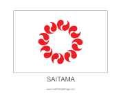 Saitama