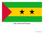 Sao Tome and Principe