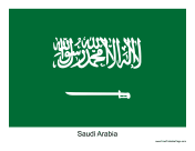 Saudi Arabia