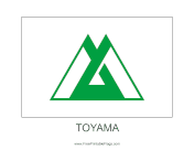 Toyama
